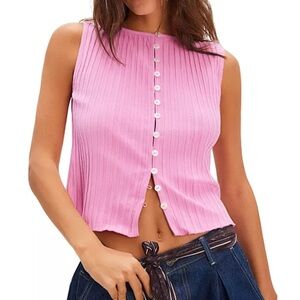 Free People Women's Tilly Vest